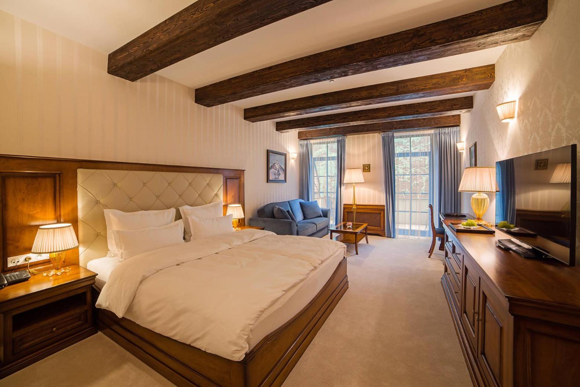Boutique Hotel Erb - Adults Only Banska Stiavnica Bilik gambar