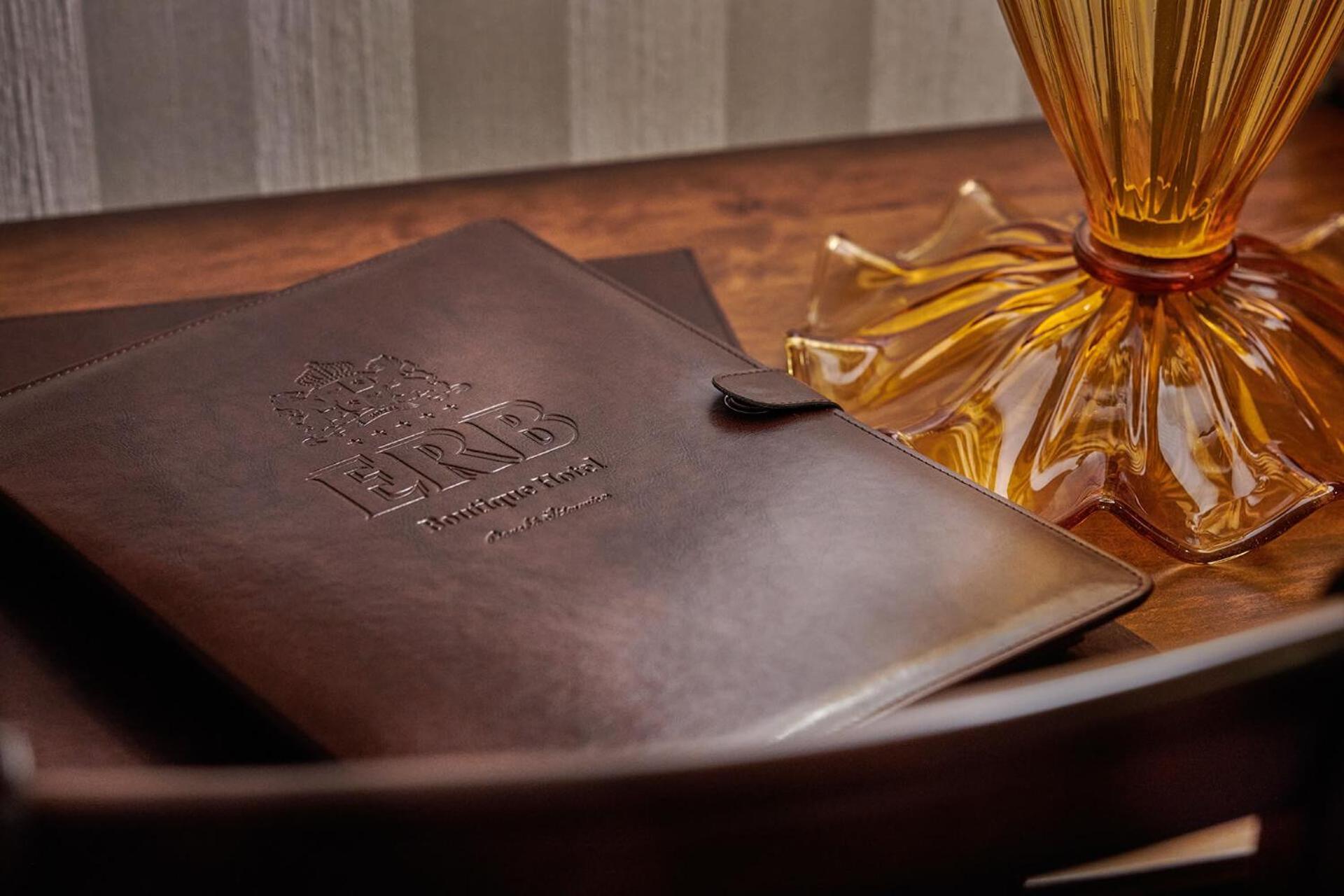Boutique Hotel Erb - Adults Only Banska Stiavnica Bilik gambar