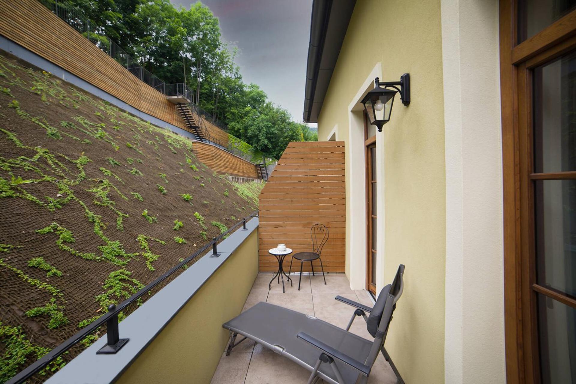 Boutique Hotel Erb - Adults Only Banska Stiavnica Bilik gambar