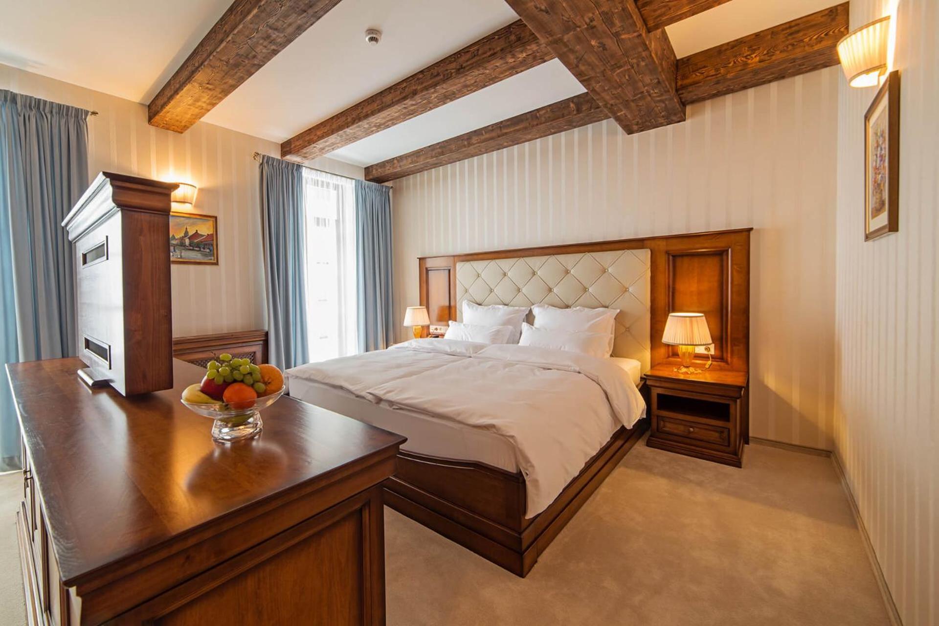 Boutique Hotel Erb - Adults Only Banska Stiavnica Bilik gambar